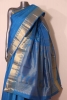 Classic Wedding Kanjeevaram Silk Saree